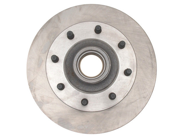 Disc Brake Rotor and Hub Assembly Raybestos Brakes 5016R