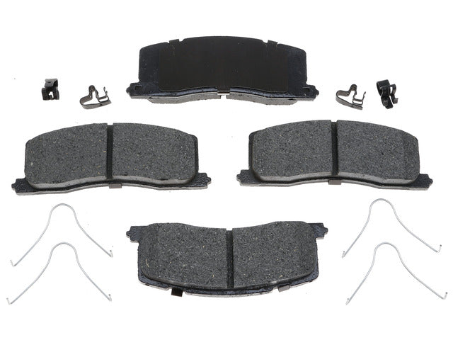 Disc Brake Kit Raybestos Brakes 501CH96040R