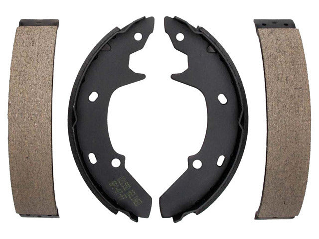 Drum Brake Shoe Raybestos Brakes 501PG