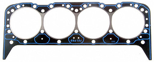 Engine Cylinder Head Gasket Felpro 501 SD