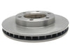 Disc Brake Rotor Raybestos Brakes 5020R