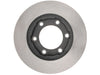 Disc Brake Rotor Raybestos Brakes 5020R