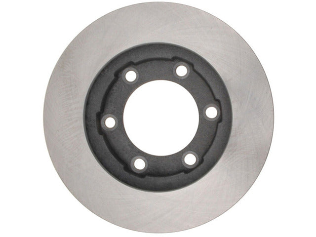 Disc Brake Rotor Raybestos Brakes 5020R