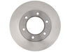 Disc Brake Rotor Raybestos Brakes 5020R