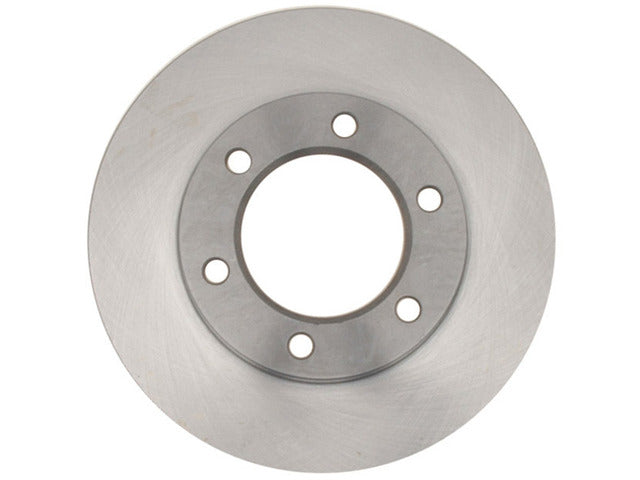 Disc Brake Rotor Raybestos Brakes 5020R