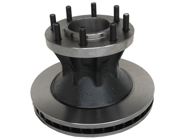 Disc Brake Rotor and Hub Assembly Raybestos Brakes 5022