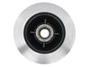 Disc Brake Rotor and Hub Assembly Raybestos Brakes 5022