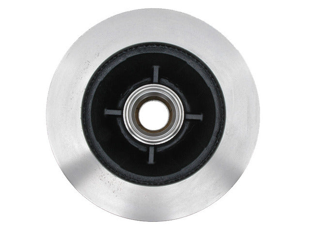 Disc Brake Rotor and Hub Assembly Raybestos Brakes 5022