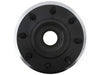 Disc Brake Rotor and Hub Assembly Raybestos Brakes 5022