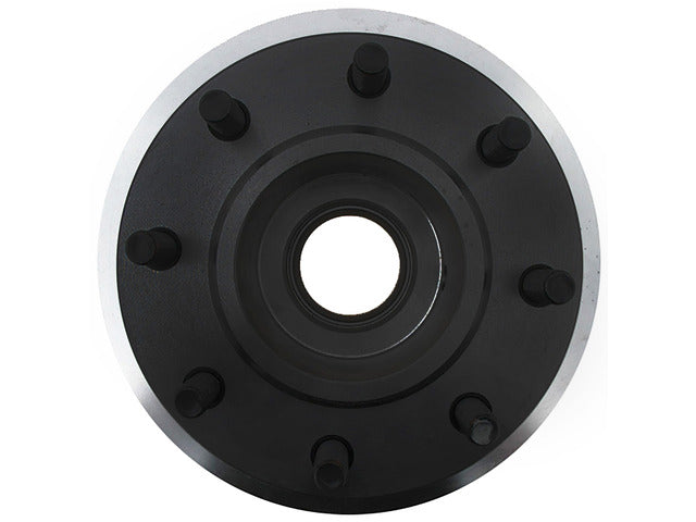 Disc Brake Rotor and Hub Assembly Raybestos Brakes 5022