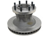 Disc Brake Rotor and Hub Assembly Raybestos Brakes 5022R