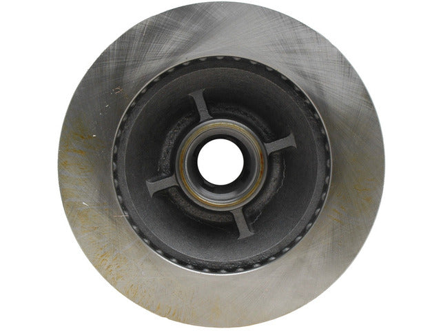 Disc Brake Rotor and Hub Assembly Raybestos Brakes 5022R