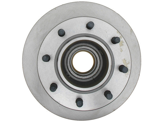 Disc Brake Rotor and Hub Assembly Raybestos Brakes 5022R