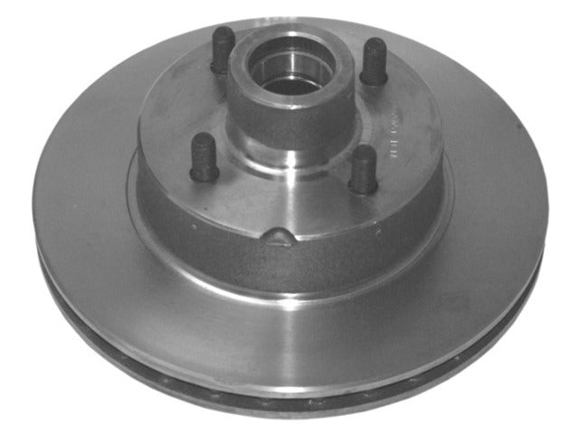 Disc Brake Rotor and Hub Assembly Raybestos Brakes 5024R