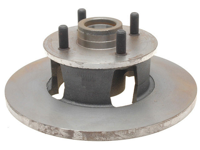 Disc Brake Rotor and Hub Assembly Raybestos Brakes 5026R