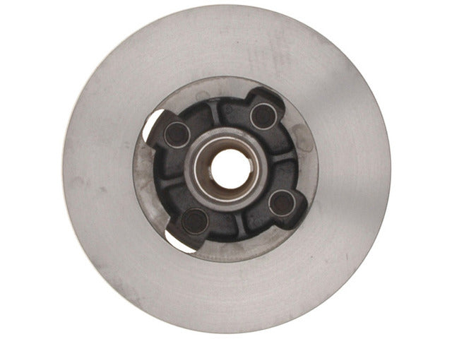 Disc Brake Rotor and Hub Assembly Raybestos Brakes 5026R