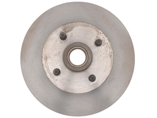 Disc Brake Rotor and Hub Assembly Raybestos Brakes 5026R