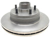 Disc Brake Rotor and Hub Assembly Raybestos Brakes 5028R
