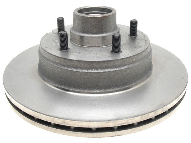 Disc Brake Rotor and Hub Assembly Raybestos Brakes 5028R