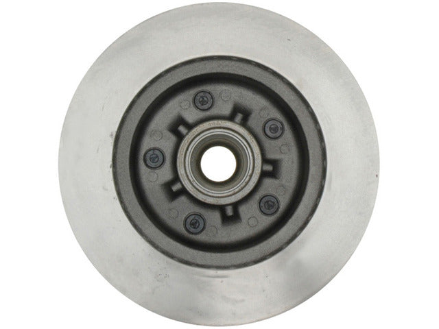 Disc Brake Rotor and Hub Assembly Raybestos Brakes 5028R
