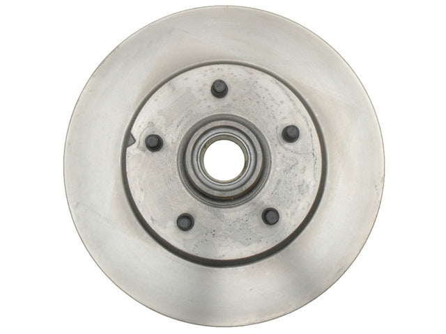 Disc Brake Rotor and Hub Assembly Raybestos Brakes 5028R