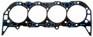 Engine Cylinder Head Gasket Felpro 502 SD