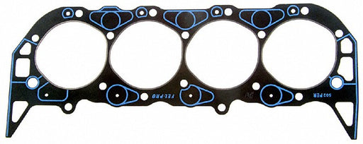 Engine Cylinder Head Gasket Felpro 502 SD