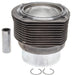 Engine Piston MAHLE Clevite 503 01 90
