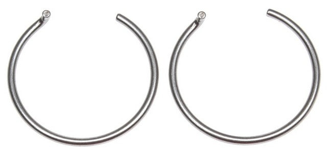 Engine Piston MAHLE Clevite 503 01 90
