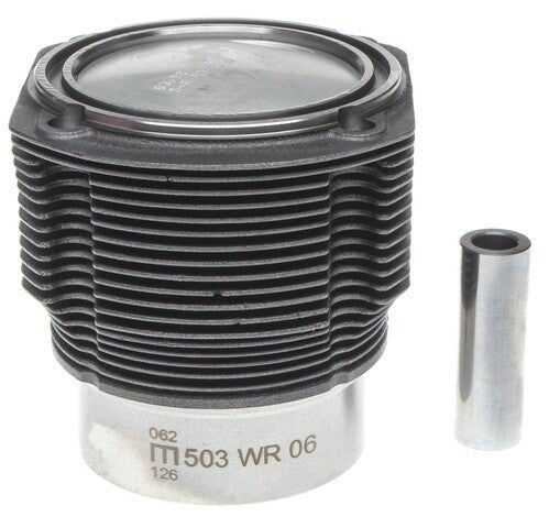 Engine Piston MAHLE Clevite 503 18 90