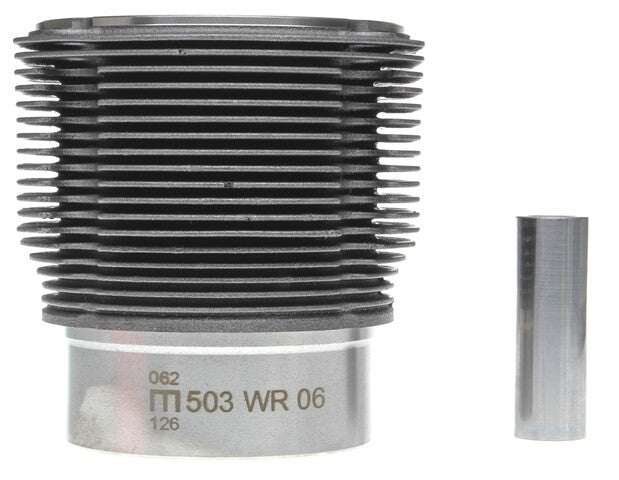 Engine Piston MAHLE Clevite 503 18 90