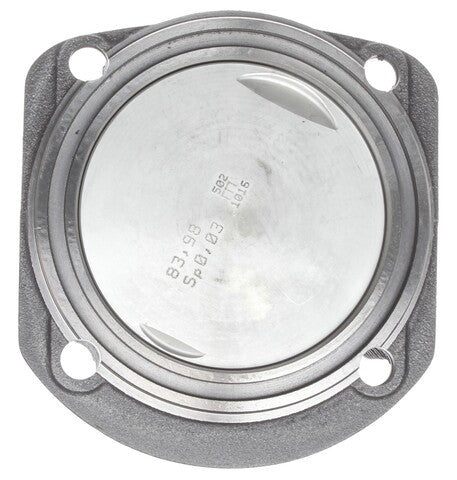 Engine Piston MAHLE Clevite 503 18 90