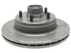 Disc Brake Rotor and Hub Assembly Raybestos Brakes 5032R