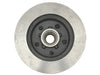 Disc Brake Rotor and Hub Assembly Raybestos Brakes 5032R