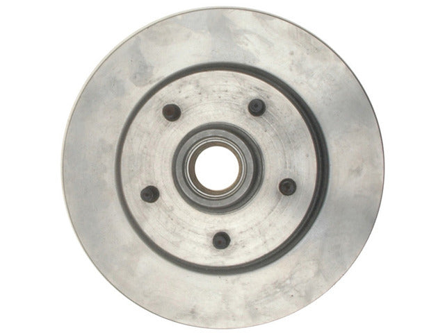 Disc Brake Rotor and Hub Assembly Raybestos Brakes 5032R