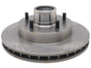Disc Brake Rotor and Hub Assembly Raybestos Brakes 5034R