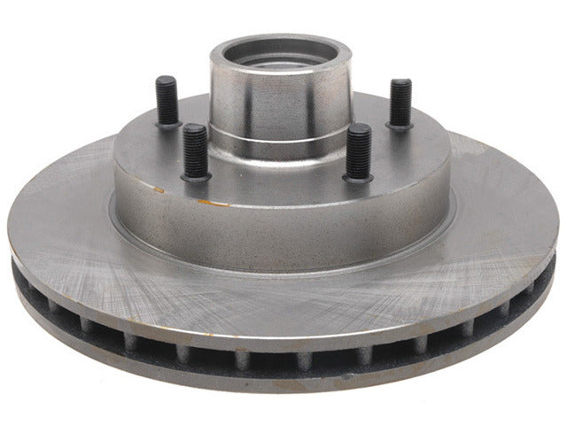 Disc Brake Rotor and Hub Assembly Raybestos Brakes 5034R