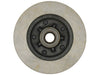 Disc Brake Rotor and Hub Assembly Raybestos Brakes 5034R