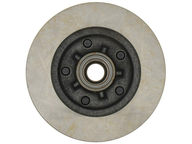 Disc Brake Rotor and Hub Assembly Raybestos Brakes 5034R
