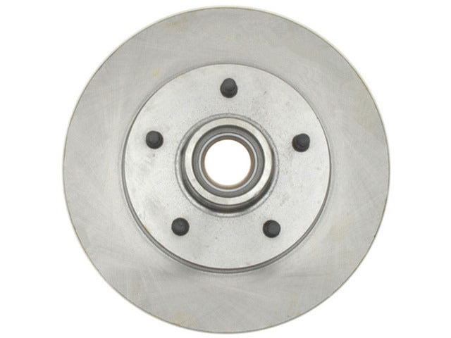 Disc Brake Rotor and Hub Assembly Raybestos Brakes 5034R
