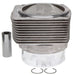 Engine Piston MAHLE Clevite 503 56 92