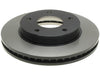 Disc Brake Rotor Raybestos Brakes 5036