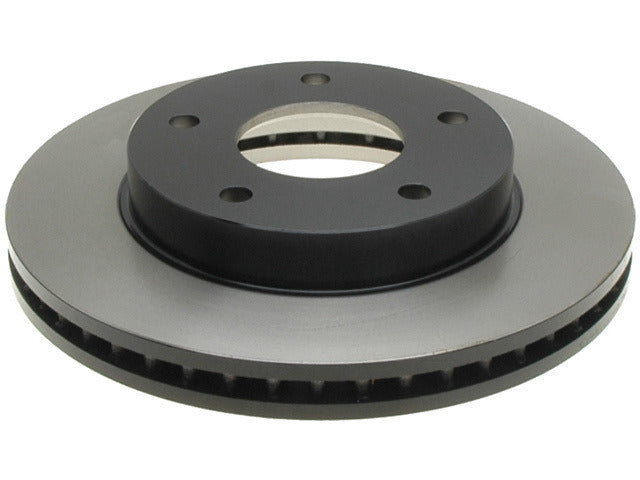 Disc Brake Rotor Raybestos Brakes 5036