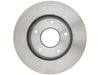 Disc Brake Rotor Raybestos Brakes 5036