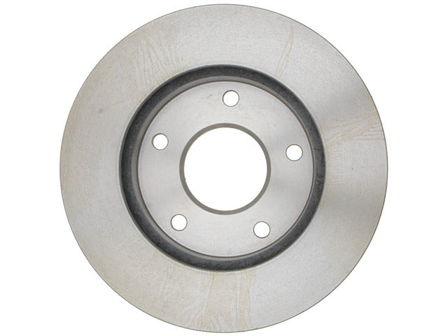 Disc Brake Rotor Raybestos Brakes 5036