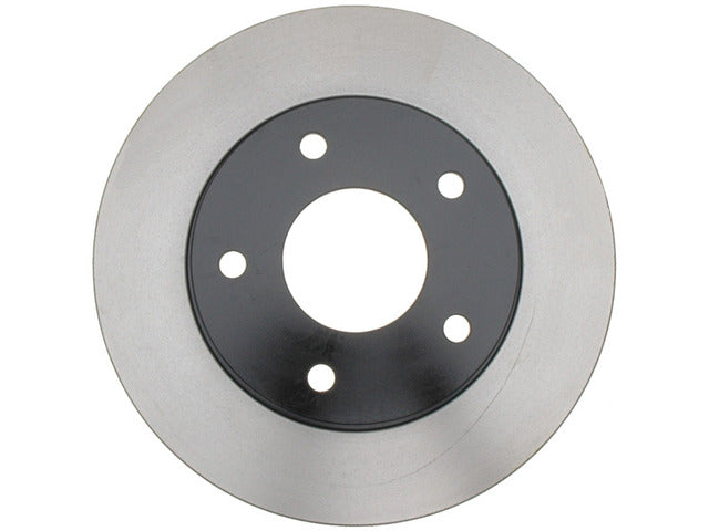 Disc Brake Rotor Raybestos Brakes 5036