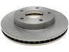 Disc Brake Rotor Raybestos Brakes 5036R