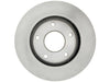 Disc Brake Rotor Raybestos Brakes 5036R