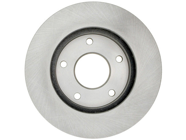 Disc Brake Rotor Raybestos Brakes 5036R