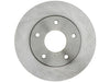 Disc Brake Rotor Raybestos Brakes 5036R